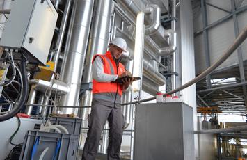 Preventive Maintenance