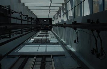 Elevator Shaft