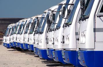 Fleet Electrification