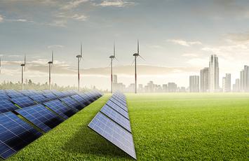Renewable Energy