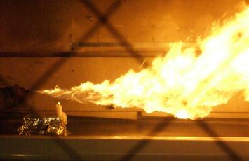 Fire Safety Services