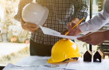 preconstruction