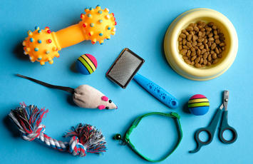 pet products