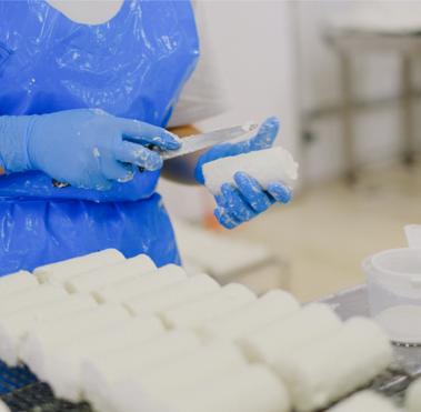 Food Safety Auditing & Certification