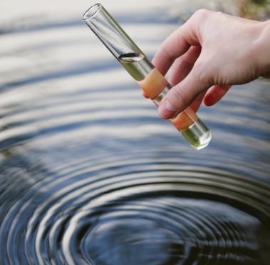 water testing