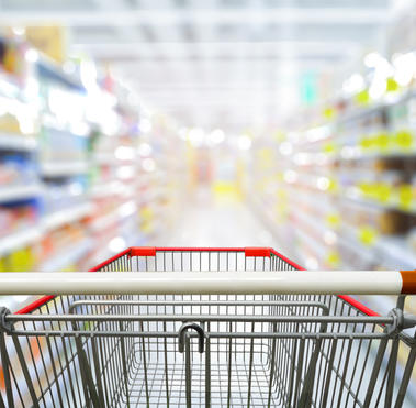 Grocery HBHF