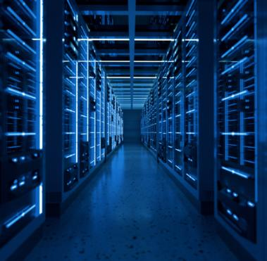 data center