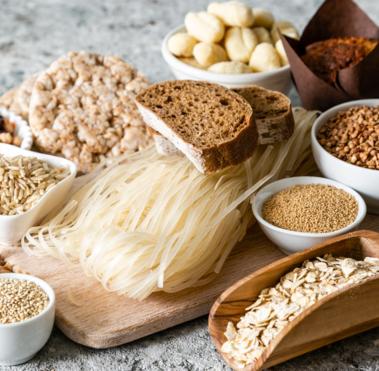 gluten free