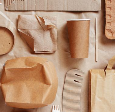 packaging