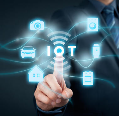 internet of things concept