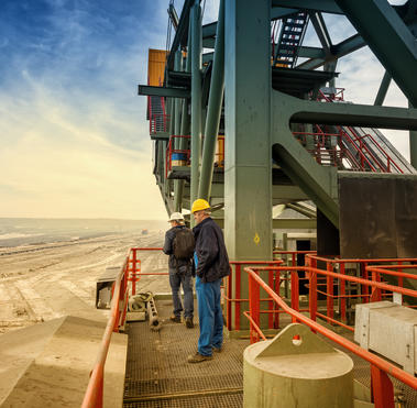 Drilling & Completions Engineering