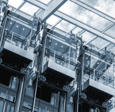 BVNAM - Elevators - Conveyance Portfolio Management