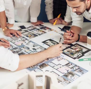 BVNAM - Elevators - VTE Design And Construction Consulting