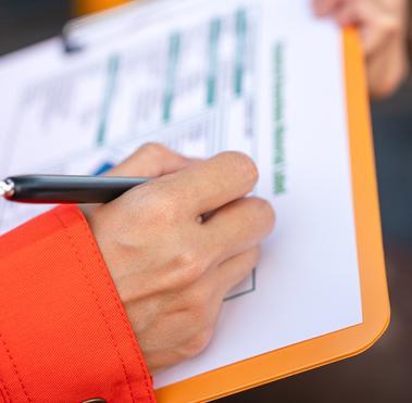BVNAM - Management System Consulting Services - 3rd Party Audit - Photo