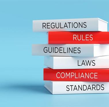 Legal Sampling Protocols