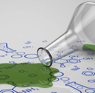 Spill Sample Processing